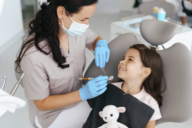 Best Emergency Tooth Extraction in Crest, CA