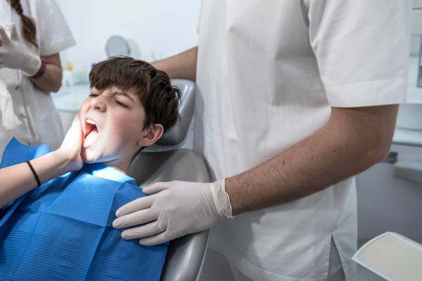 Best Emergency Treatment for Dental Infections or Abscesses in Crest, CA