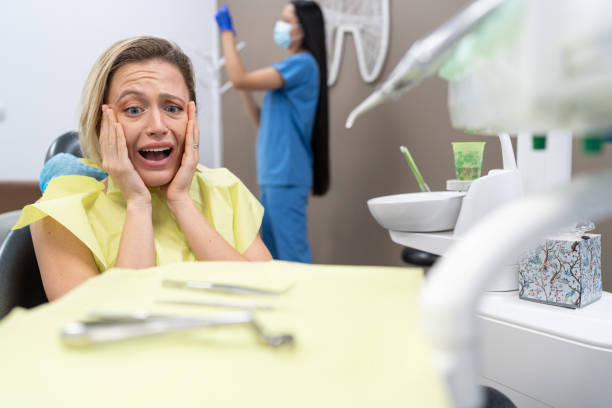 Best Emergency Root Canal Treatment in Crest, CA