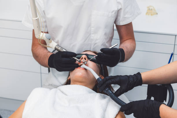 Best Pediatric Emergency Dentist in Crest, CA