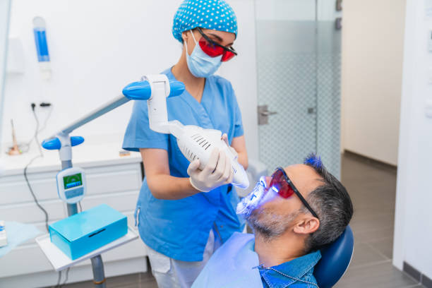 Best Emergency Treatment for Dental Infections or Abscesses in Crest, CA