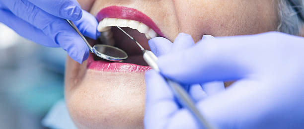 Best Weekend Emergency Dentist in Crest, CA